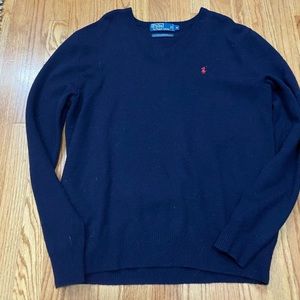 Polo Ralph Lauren sweater